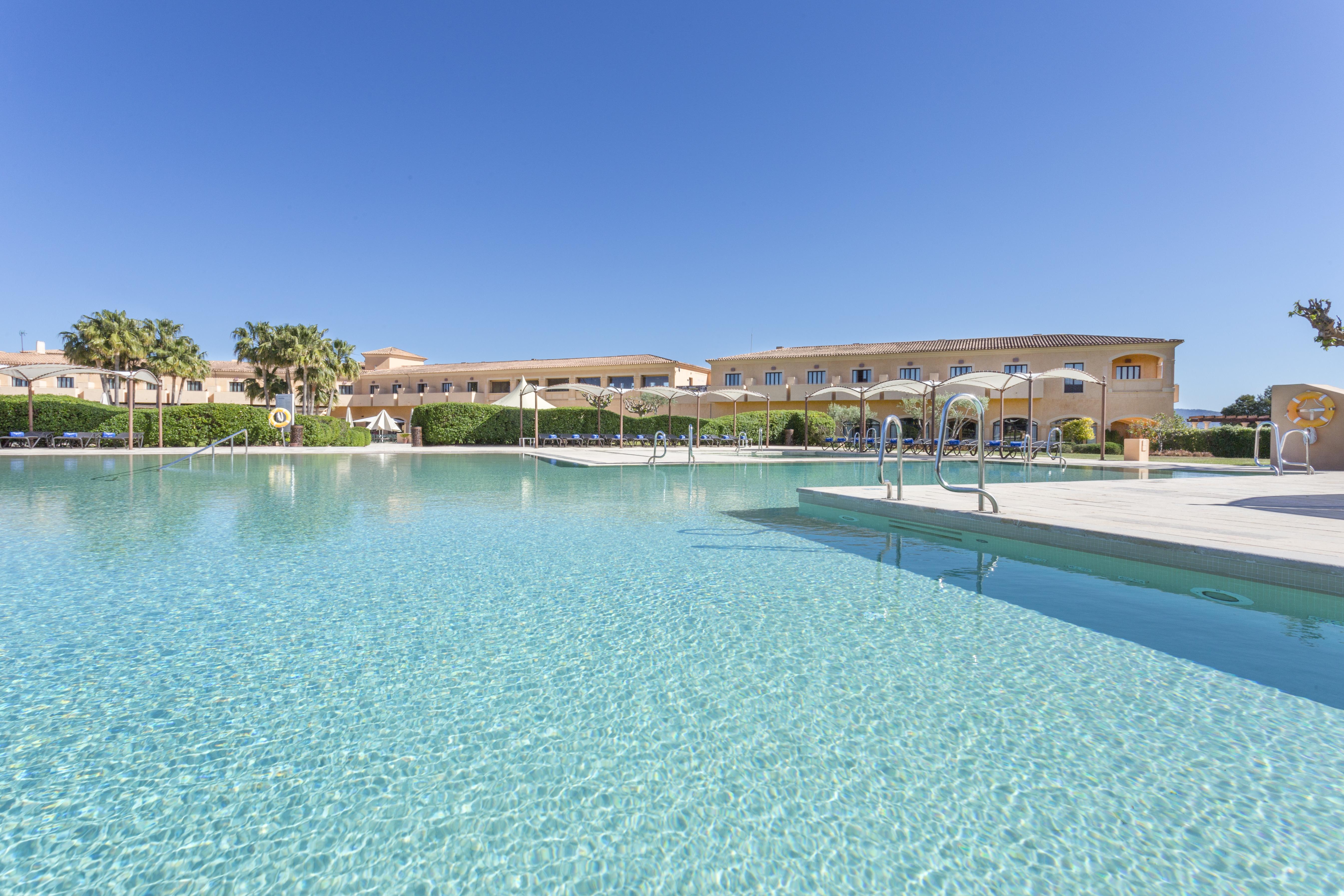 Be Live Collection Son Antem Resort Llucmajor (Mallorca)